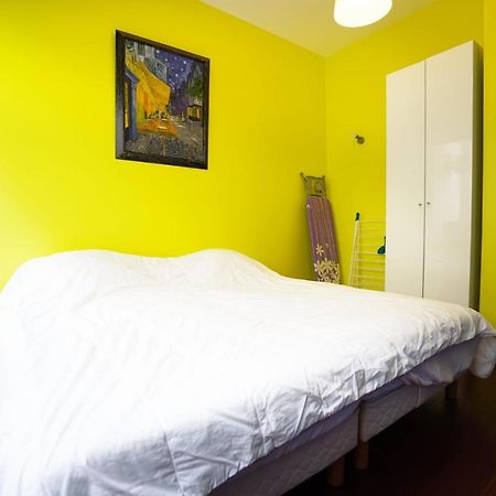 Colored Appt To Beaugrenelle Paryż Zewnętrze zdjęcie